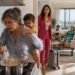 Твоя мать