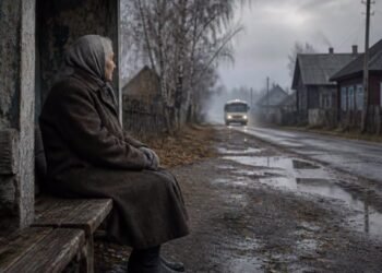 Она ждала дочь каждый субботу