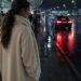 Он оставил меня в аэропорту. Через восемь дней он пожалел