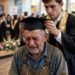 Докторская степень для папы